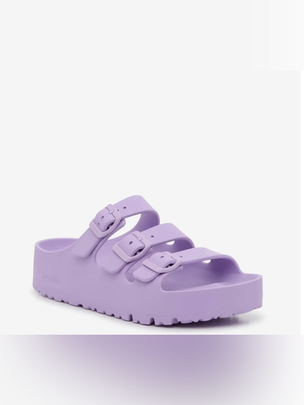 Birkenstock Papillio By Birkenstock Florida EVA Platform Sandal - Women's Sandal